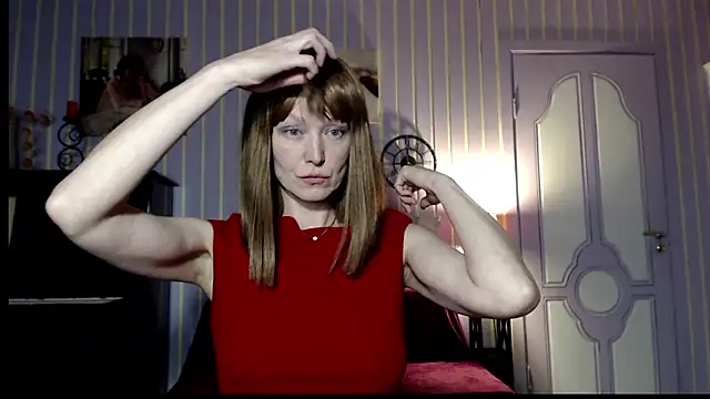 Marquise555 online show from February 28, 5:03 pm