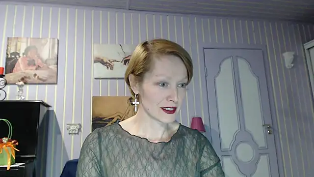 Marquise555 online show from April 12, 5:18 pm