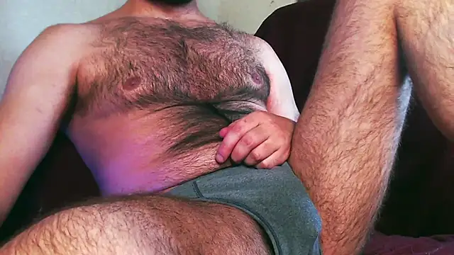 Deckard Webb1  online show from January 14, 3:26 pm