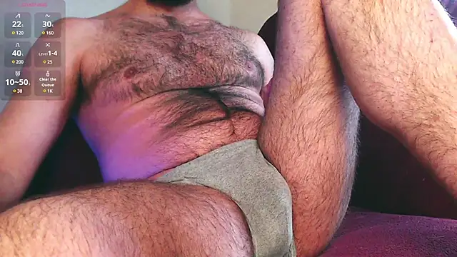 Deckard Webb1  online show from March 8, 7:42 pm