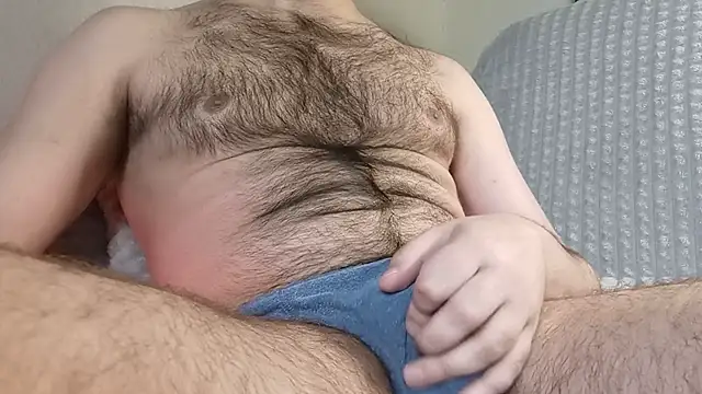 Deckard Webb1  online show from October 13, 5:13 pm