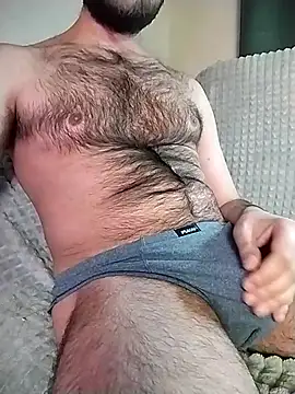 Deckard Webb1  online show from November 3, 12:24 am