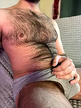 Deckard Webb1  online show from November 29, 12:30 pm