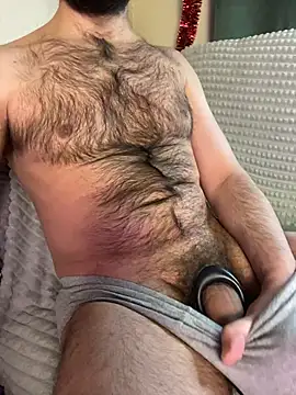 Deckard Webb1  online show from February 2, 6:50 pm