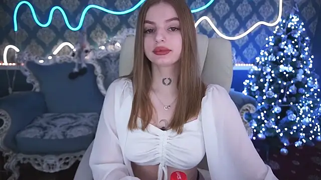 Lexi Si online show from December 14, 10:45 am