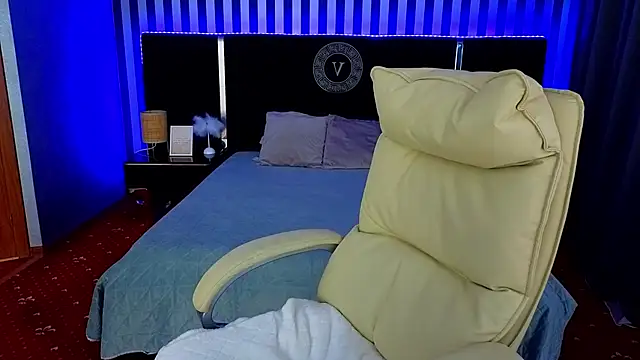 Lexi Si online show from November 7, 7:08 am