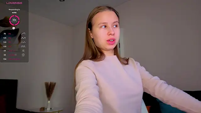 Dream emma online show from November 29, 4:48 am