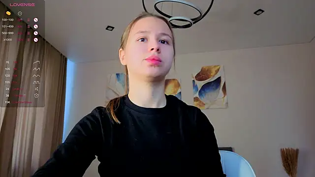 Dream emma online show from December 18, 5:46 am