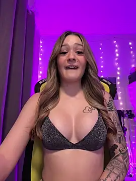 LenaSophie online show from December 26, 8:42 pm