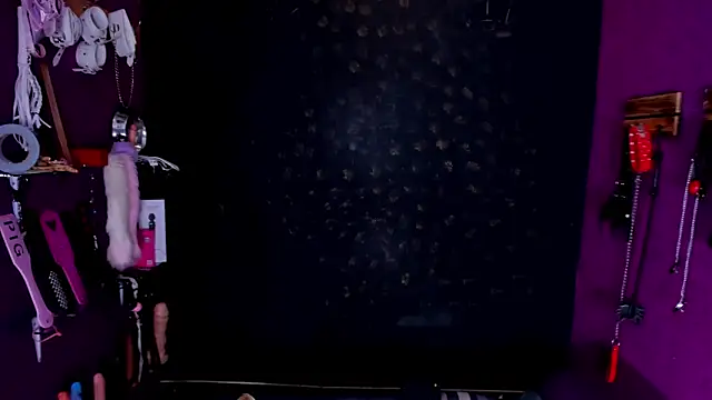 Alexa Slave online show from September 17, 2:08 pm