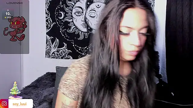 soy lui  online show from December 26, 9:15 pm