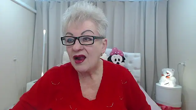 KayleSmoll online show from January 16, 7:29 pm