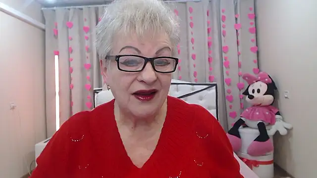 KayleSmoll online show from February 10, 8:02 pm