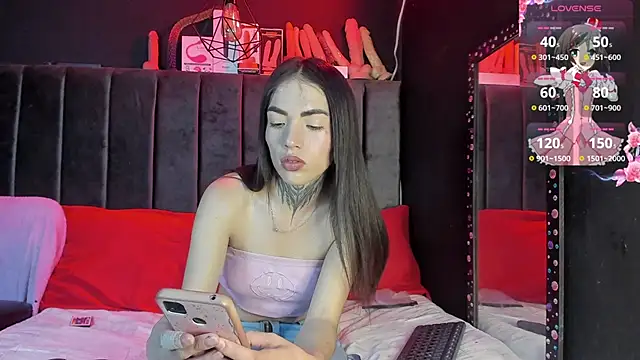 Alice ch1 online show from December 4, 3:37 am