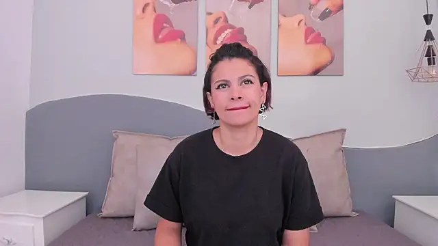 MarianaSanz online show from February 1, 1:31 pm