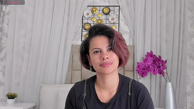 MarianaSanz online show from February 16, 2:02 pm