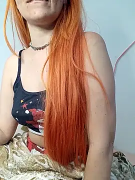 Paolaruiva online show from November 12, 2:34 am