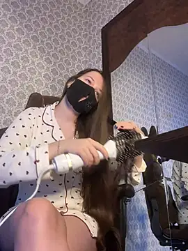 BlackM00n8 online show from February 1, 6:43 am