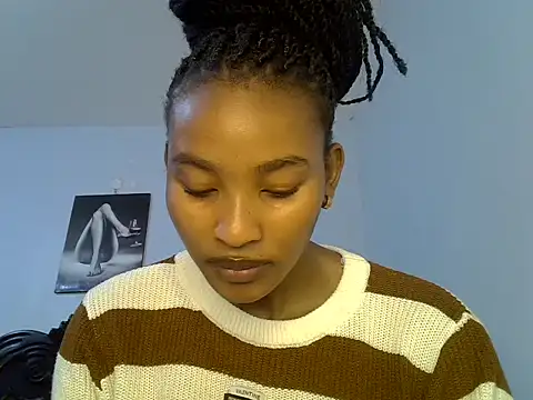 cute-alexis online show from March 24, 9:47 am