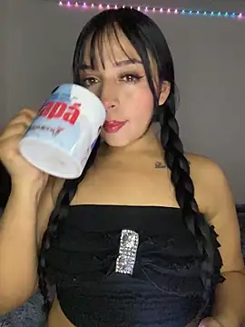 Loren sexx6 online show from February 10, 3:10 am