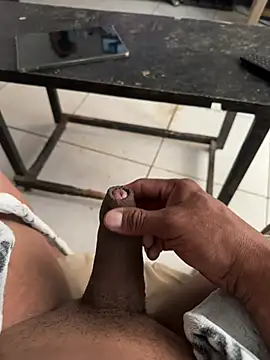 elber-gdo online show from January 13, 11:21 pm