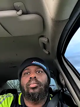 goodboybaddaddy online show from April 13, 2:11 pm