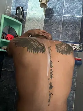 Snapshot of Stiven-Bell chatting on March 8, 6:05 pm Stiven-Bell online show from March 8, 6:05 pm