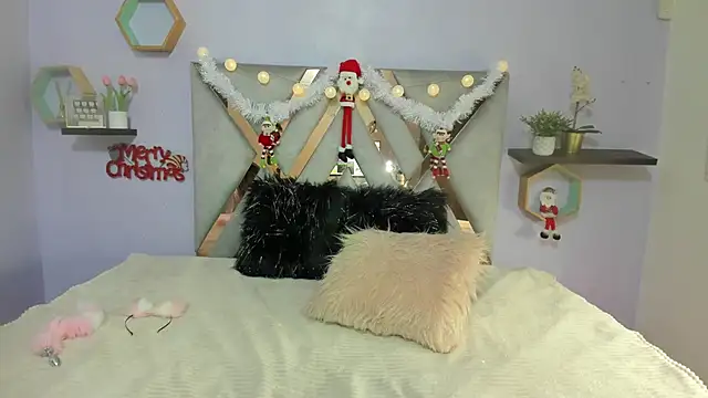 Esteff  o2 online show from December 26, 7:05 pm