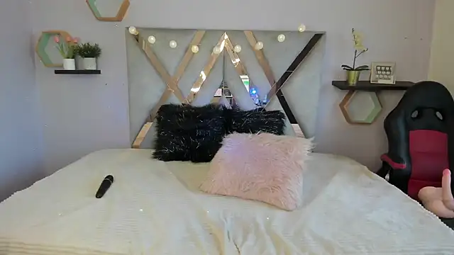 Esteff  o2 online show from March 17, 8:09 pm