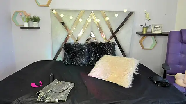 Esteff  o2 online show from March 19, 7:38 pm