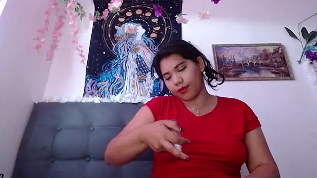 soul red online show from December 5, 8:55 pm