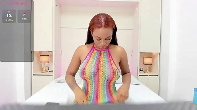 KendallRosse1 online show from December 29, 4:38 am