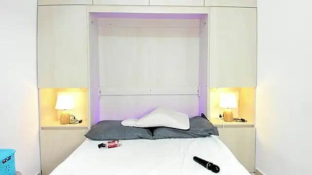 KendallRosse1 online show from January 9, 1:35 pm