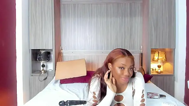 KendallRosse1 online show from January 14, 6:07 pm