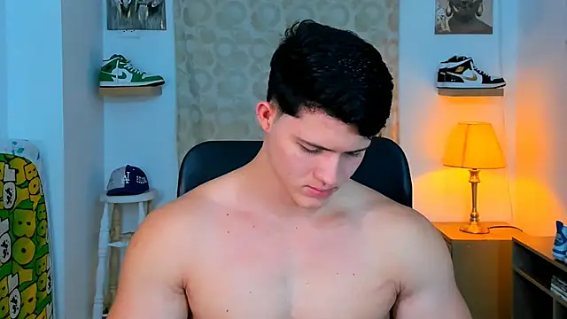 Hazzan Velez online show from January 22, 1:10 am