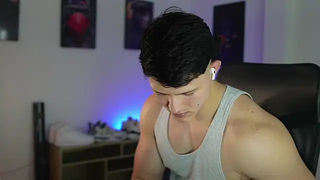 Hazzan Velez online show from September 20, 2:01 am