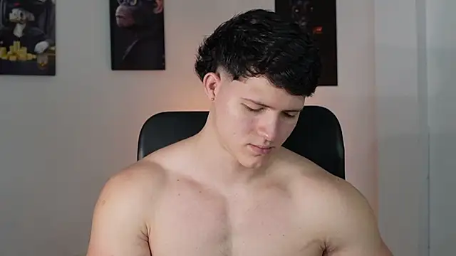 Hazzan Velez online show from February 5, 4:44 pm