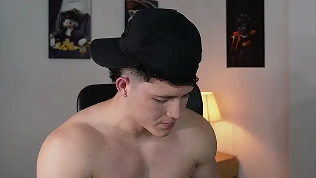 Hazzan Velez online show from April 21, 11:51 pm