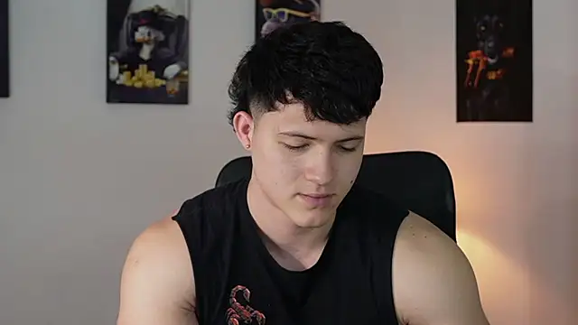 Hazzan Velez online show from April 22, 8:21 pm