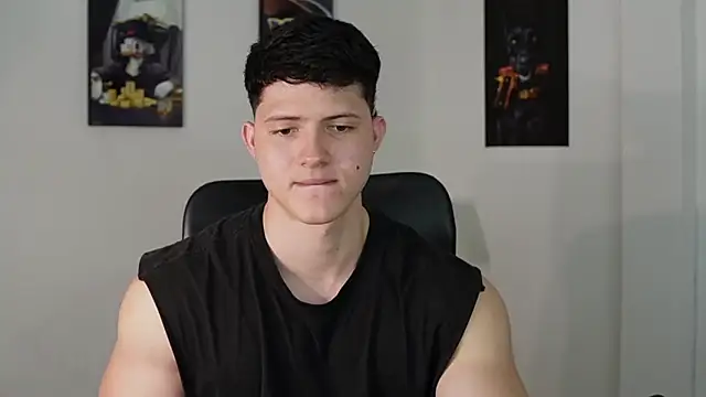 Hazzan Velez online show from April 23, 7:38 pm