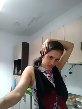 Fiery-Angel online show from December 31, 9:17 pm