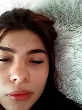 Danna adams01 online show from December 5, 4:44 pm