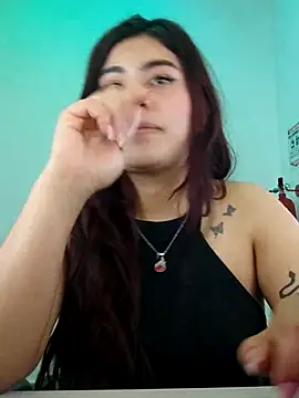 Danna adams01 online show from February 7, 9:37 pm