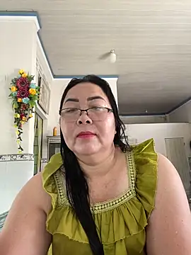 NDith online show from October 13, 2:33 am