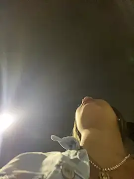 NAUGHTY LITTLE 18 online show from December 17, 12:01 am