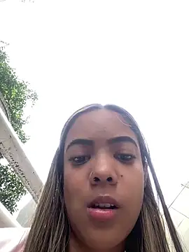 NAUGHTY LITTLE 18 online show from January 9, 3:44 pm