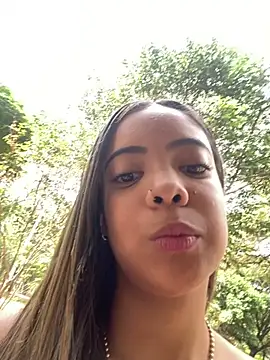 NAUGHTY LITTLE 18 online show from February 2, 6:10 pm