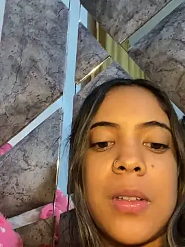 NAUGHTY LITTLE 18 online show from February 14, 6:12 am