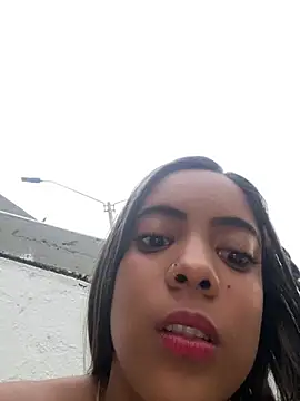 NAUGHTY LITTLE 18 online show from February 16, 11:16 pm