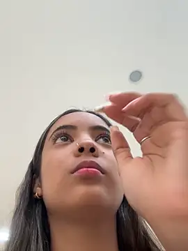 NAUGHTY LITTLE 18 online show from March 5, 9:15 pm